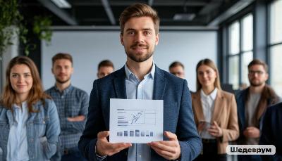 7 качеств идеального сотрудника. 